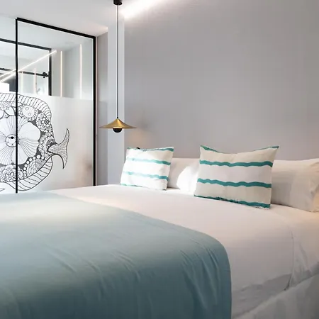 Sercotel Puerto De La Luz Hotell 3*