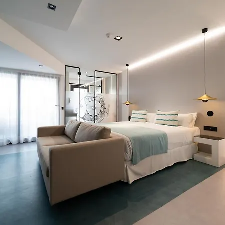 Hotell Sercotel Puerto De La Luz