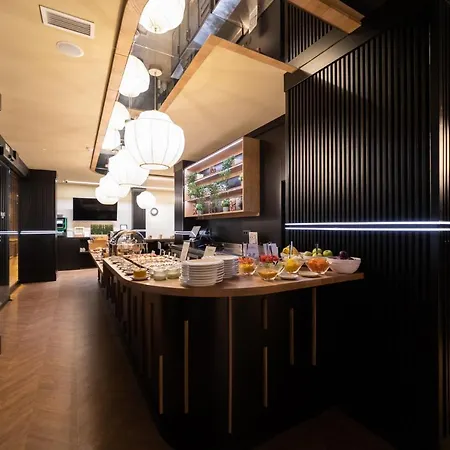 Sercotel Puerto De La Luz Hotell 3*