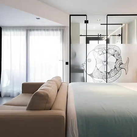 Hotell Sercotel Puerto De La Luz Las Palmas de Gran Canaria