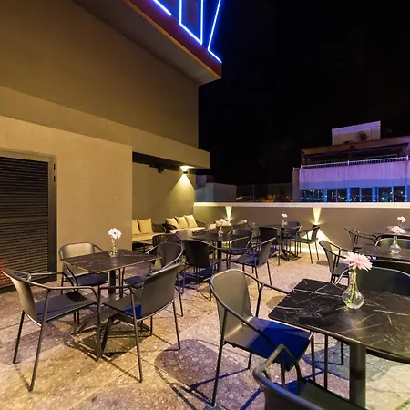Sercotel Puerto De La Luz Hotell Las Palmas de Gran Canaria