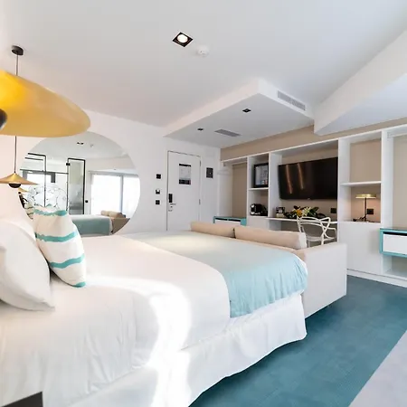 Sercotel Puerto De La Luz Hotel 3*