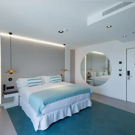 Hotell Sercotel Puerto De La Luz Las Palmas de Gran Canaria