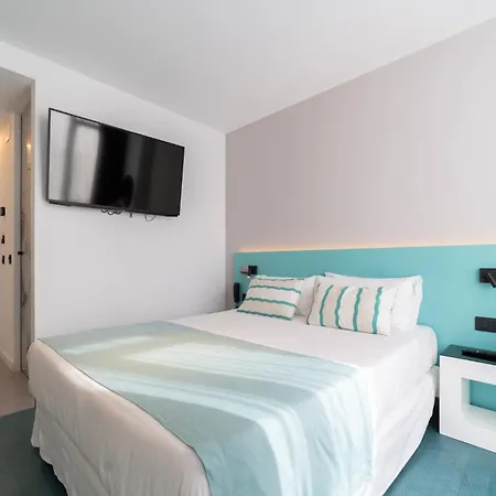 Sercotel Puerto De La Luz Hotell