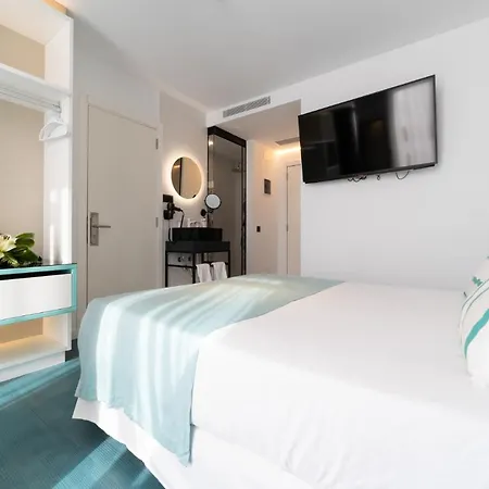 Otel Sercotel Puerto De La Luz