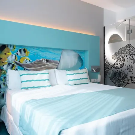 Sercotel Puerto De La Luz 3* Λας Πάλμας ντε Γκραν Κανάρια