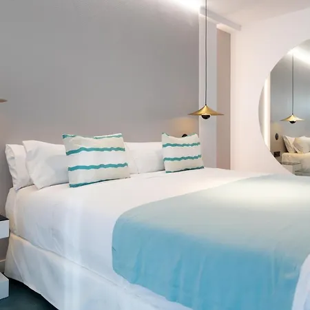 Ξενοδοχείο Sercotel Puerto De La Luz 3*