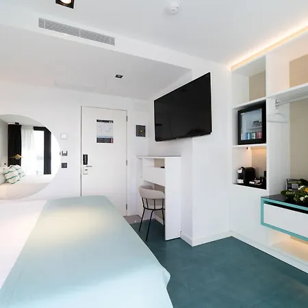 Sercotel Puerto De La Luz Otel