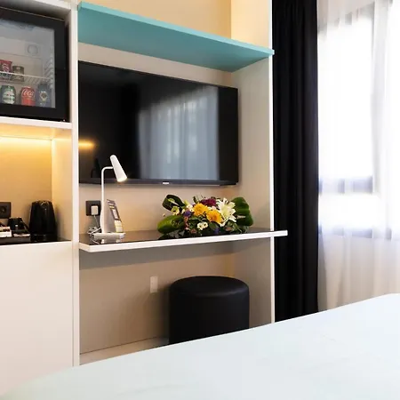 Ξενοδοχείο Sercotel Puerto De La Luz