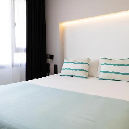 Sercotel Puerto De La Luz Otel 3*