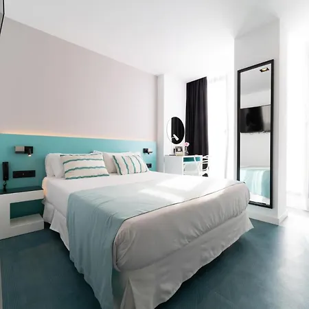 Sercotel Puerto De La Luz Ξενοδοχείο 3*