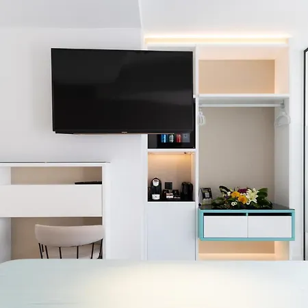 Sercotel Puerto De La Luz Ξενοδοχείο 3*
