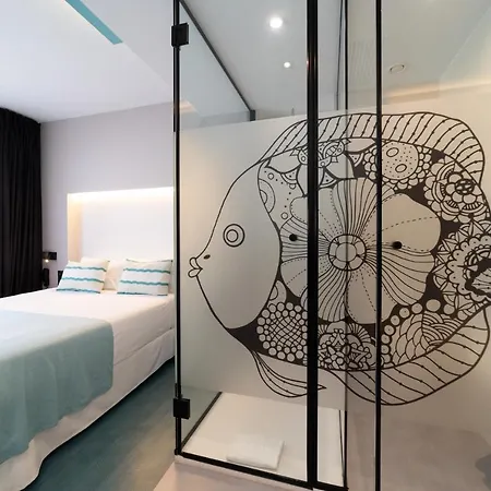 Sercotel Puerto De La Luz Otel 3*