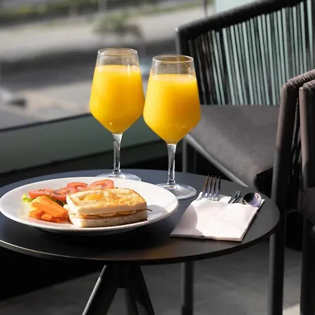 Otel Sercotel Puerto De La Luz