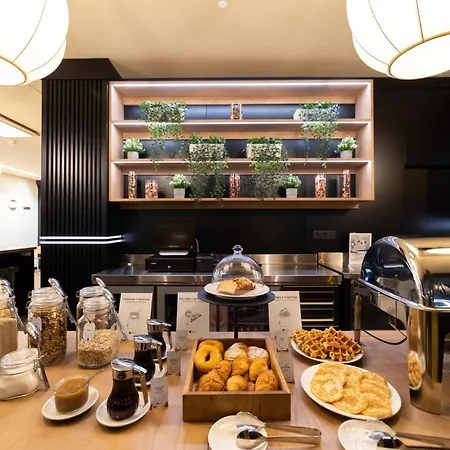 Ξενοδοχείο Sercotel Puerto De La Luz