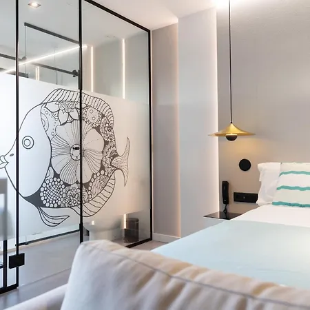 Otel Sercotel Puerto De La Luz Las Palmas de Gran Canaria
