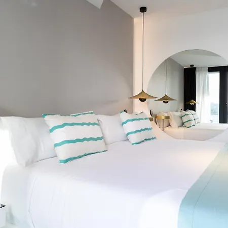 Otel Sercotel Puerto De La Luz
