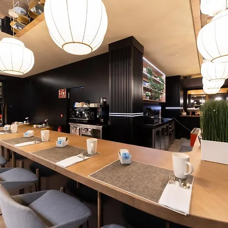 Sercotel Puerto De La Luz Otel 3*