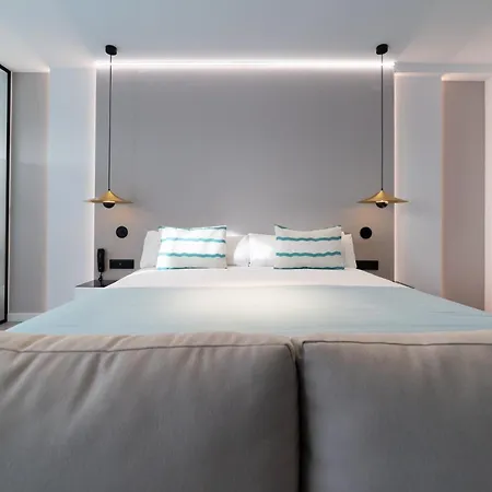 Otel Sercotel Puerto De La Luz Las Palmas de Gran Canaria