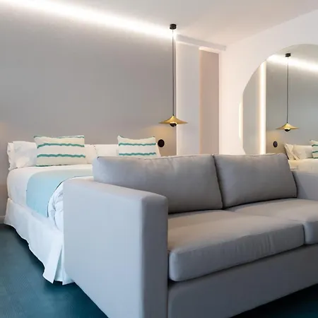 Sercotel Puerto De La Luz Otel