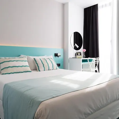 Sercotel Puerto De La Luz Otel 3*